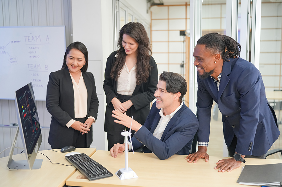 Unlocking the Potential of Talent Management Systems